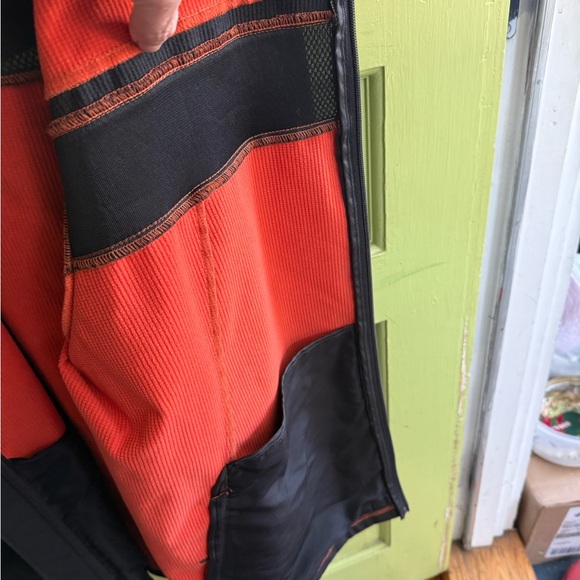 Harley-Davidson Reflector Riding Shell with Hood - Picture 5 of 8